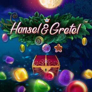 Juego Fairytale Legends: Hansel and Gretel