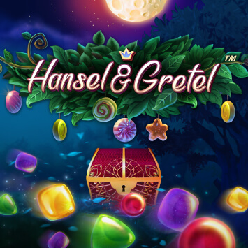 Juego Fairytale Legends: Hansel and Gretel