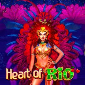 Juego Heart of Rio