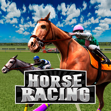 Juego Horse Racing