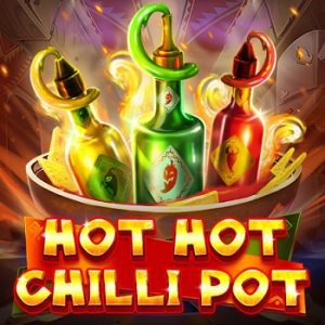 Juego Hot Hot ChilliPot