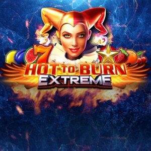 Juego Hot to Burn Extreme