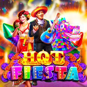 Juego Hot Fiesta