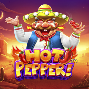 Juego Hot Pepper