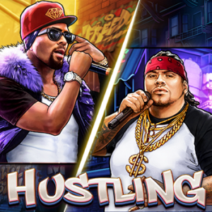 Juego Hustling