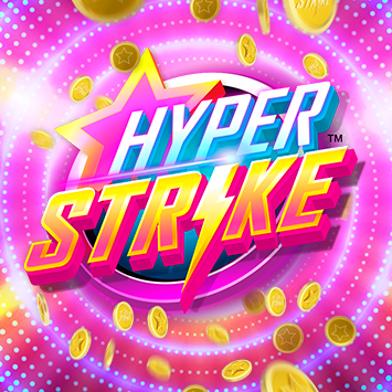Juego Hyper Strike