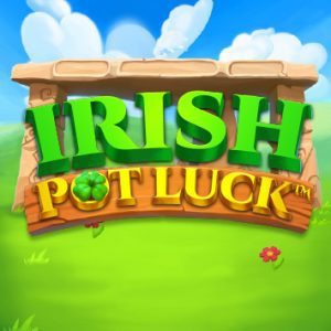 Juego Irish Pot Luck