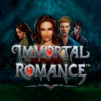 Juego Immortal Romance