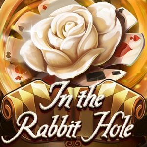 Juego In the Rabbit Hole