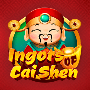 Juego Ingots of Cai Shen