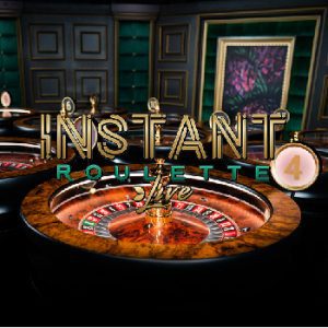Juego Instant Roulette