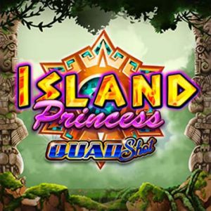 Juego Island Princess