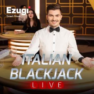 Juego Italian Blackjack