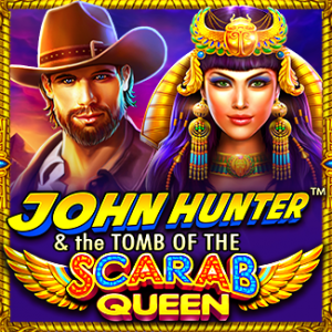 Juego John Hunter and the Tomb of the Scarab Queen