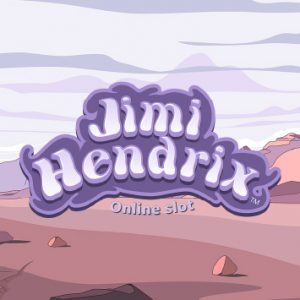 Juego Jimi Hendrix Online Slot