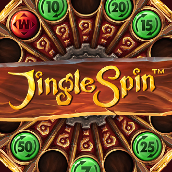 Juego Jingle Spin