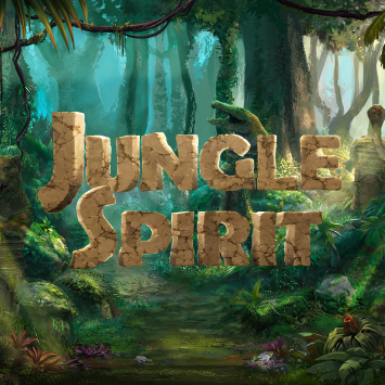 Juego Jungle Spirit: Call of the Wild