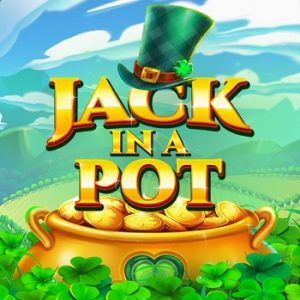 Juego Jack In A Pot