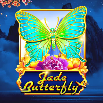 Juego Jade Butterfly