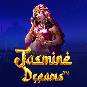 Juego Jasmine Dreams