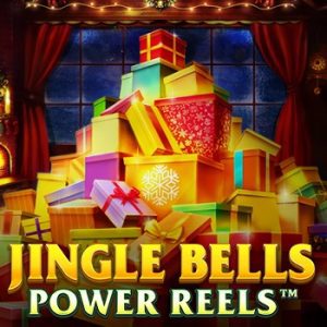 Juego Jingle Bells Power Reels