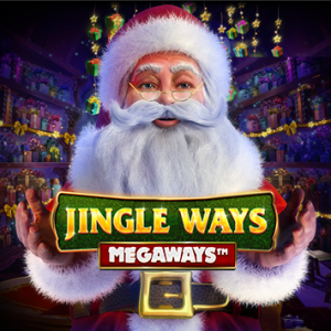 Juego Jingle Ways MegaWays