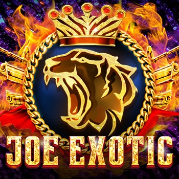 Juego Joe Exotic