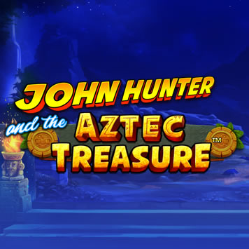 Juego John Hunter and the Aztec Treasure