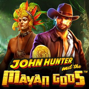 Juego John Hunter and the Mayan Gods