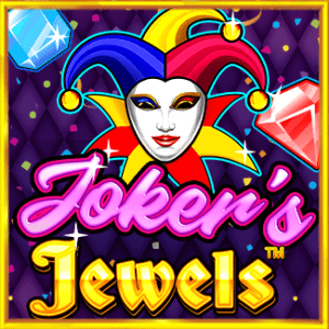 Juego Joker's Jewels