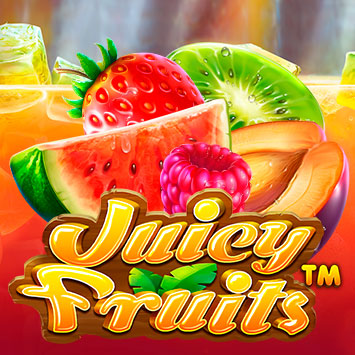 Juego Juicy Fruits