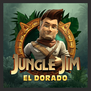 Juego Jungle Jim El Dorado