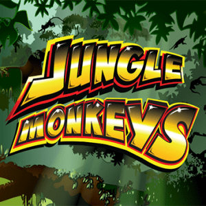 Juego Jungle Monkeys
