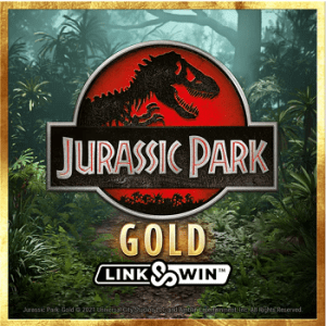Juego Jurassic Park: Gold
