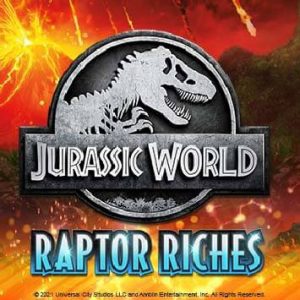 Juego Jurassic World: Raptor Riches
