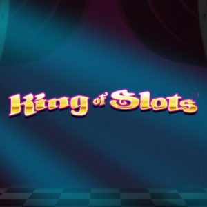 Juego King of Slots