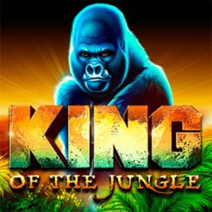 Juego King of the Jungle
