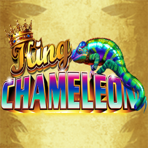 Juego King Chameleon