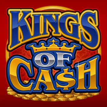 Juego Kings of Cash