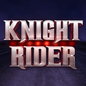 Juego Knight Rider Video Slot