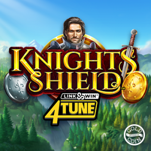 Juego Knights Shield Link&Win 4Tune
