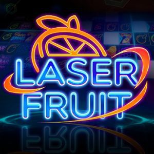 Juego Laser Fruit