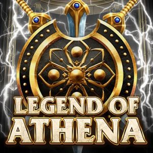 Juego Legend Of Athena
