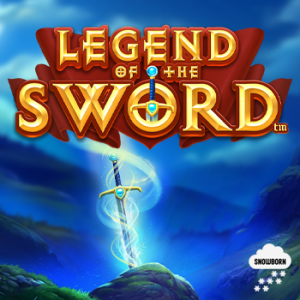 Juego Legend of the Sword