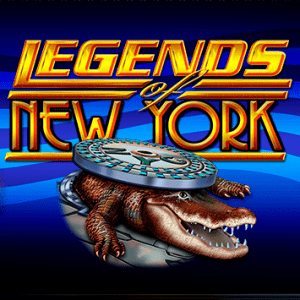 Juego Legends of New York