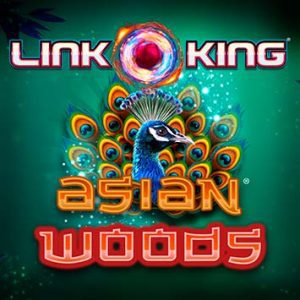Juego Link King Asian Woods