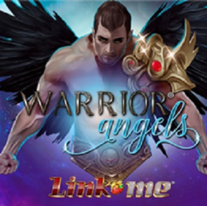 Juego Link Me Warrior Angels