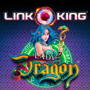 Juego Link King Lady Dragon