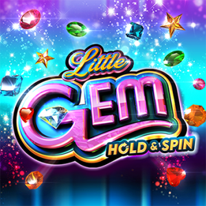 Juego Little Gem Hold And Spin