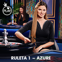 Juego Roulette 1 Azure